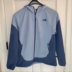 North Face jacket